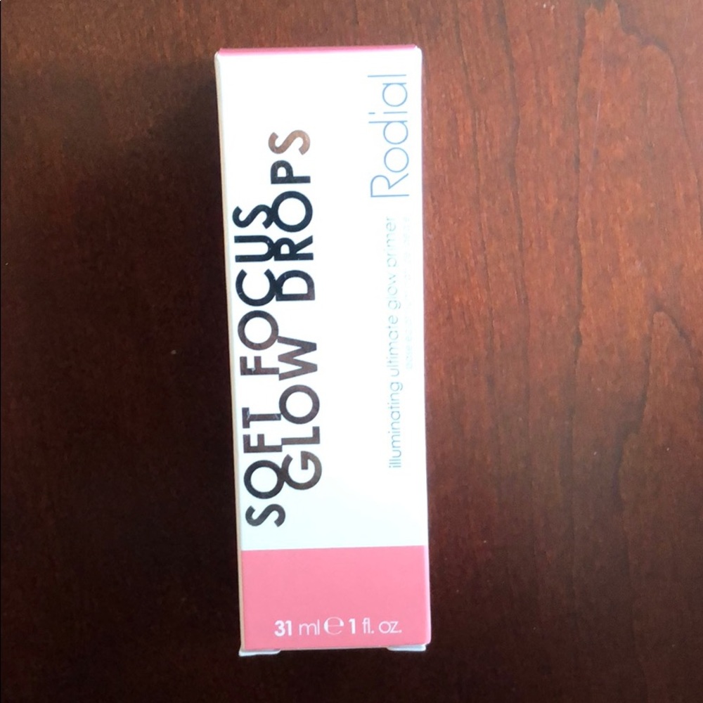 Rodial glow drops